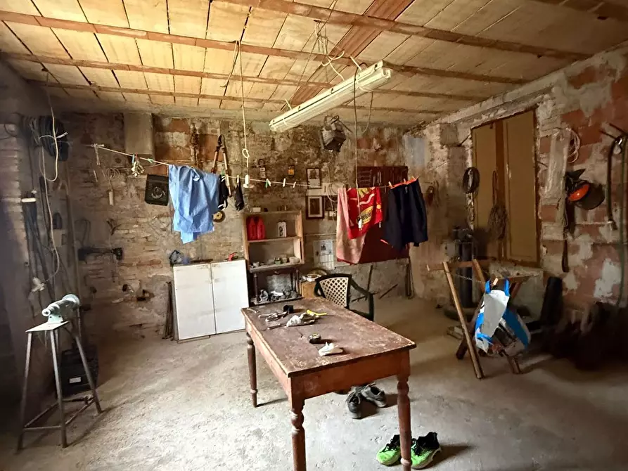 Immagine 16 di Casa semindipendente in vendita  in Ributino 17 a Tolentino