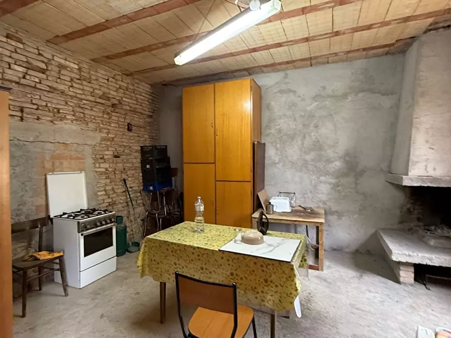 Immagine 18 di Casa semindipendente in vendita  in Ributino 17 a Tolentino