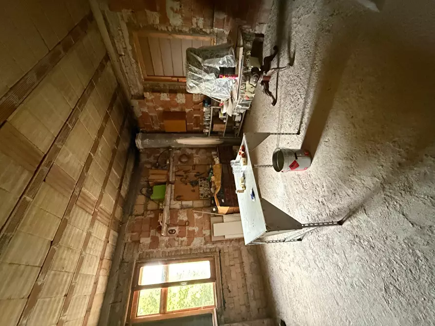 Immagine 26 di Casa semindipendente in vendita  in Ributino 17 a Tolentino