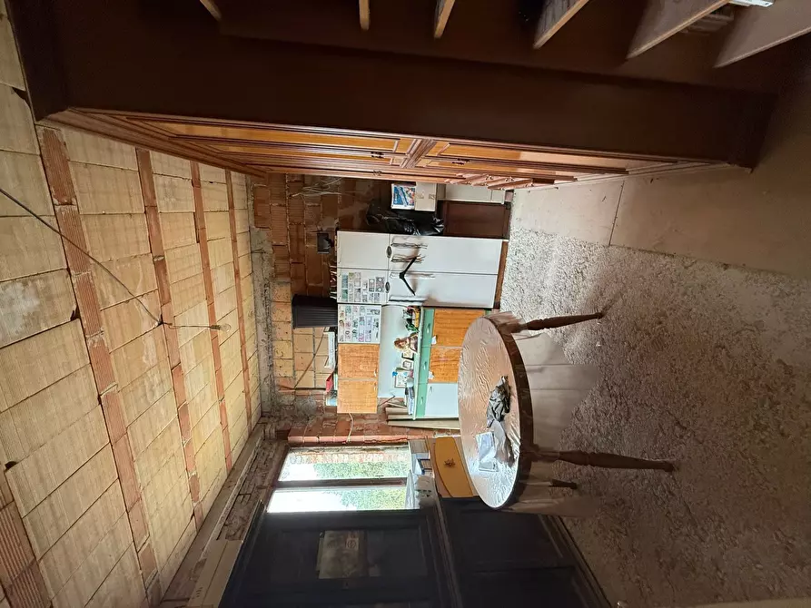 Immagine 28 di Casa semindipendente in vendita  in Ributino 17 a Tolentino