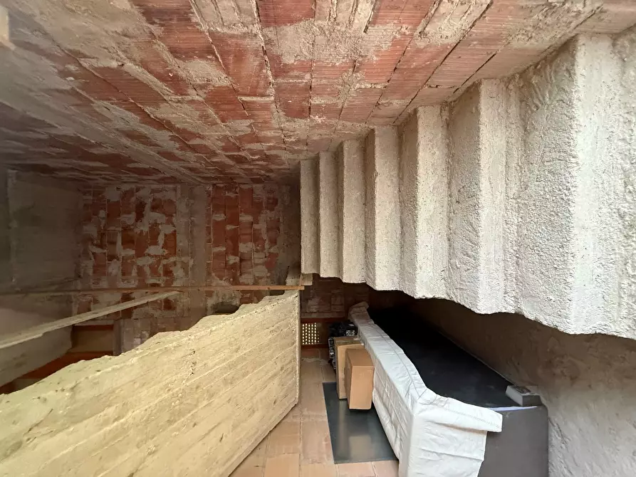 Immagine 29 di Casa semindipendente in vendita  in Ributino 17 a Tolentino