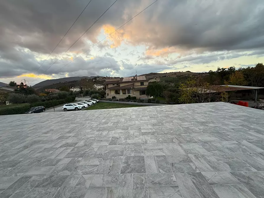 Immagine 14 di Villa in vendita  in San Giorgio a Belforte Del Chienti