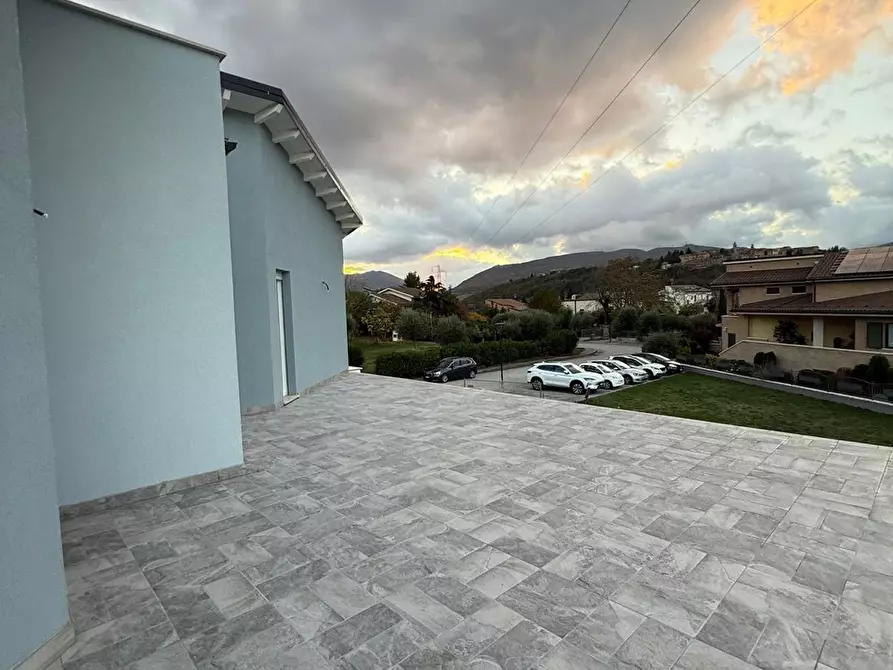 Immagine 18 di Villa in vendita  in San Giorgio a Belforte Del Chienti