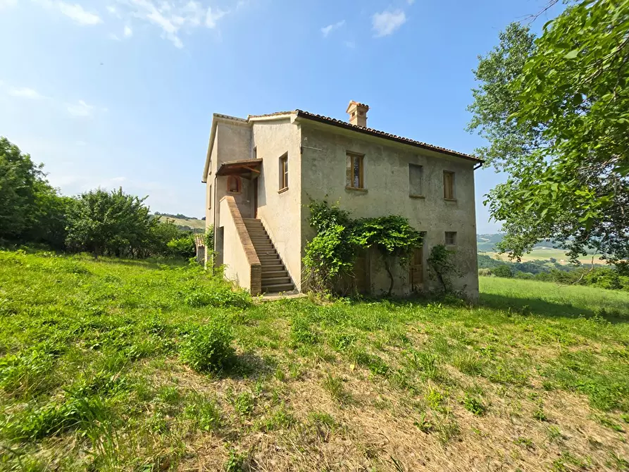 Immagine 1 di Casa indipendente in vendita  in Colli 118 a Belforte Del Chienti