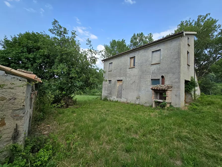 Immagine 6 di Casa indipendente in vendita  in Colli 118 a Belforte Del Chienti
