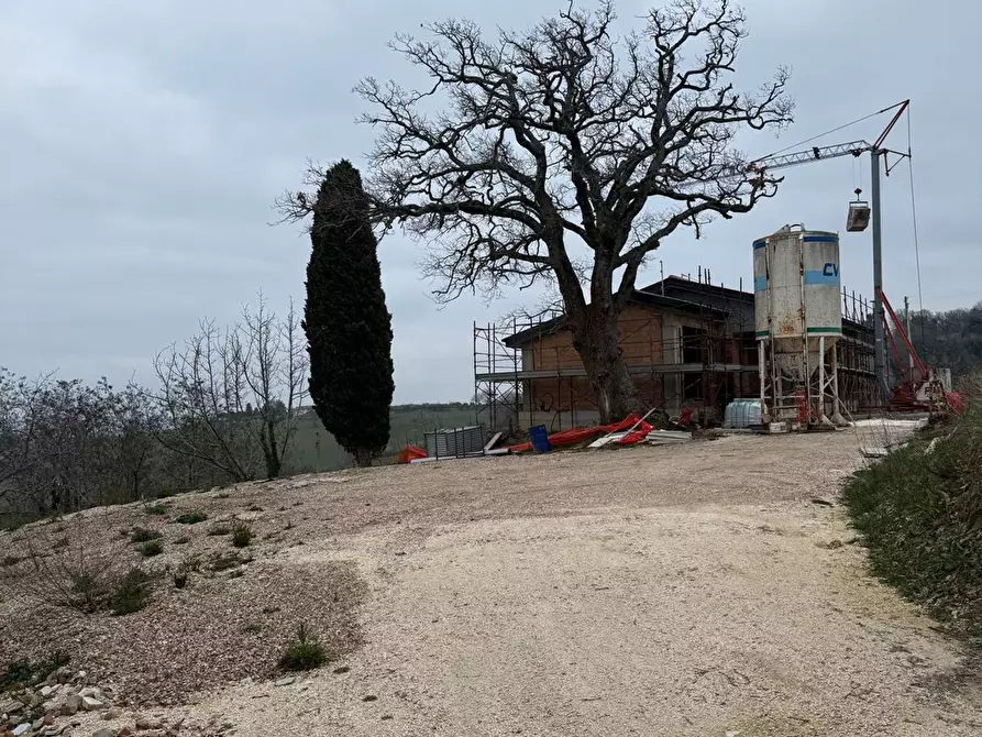 Immagine 4 di Villa in vendita  in Colli 44 a Belforte Del Chienti