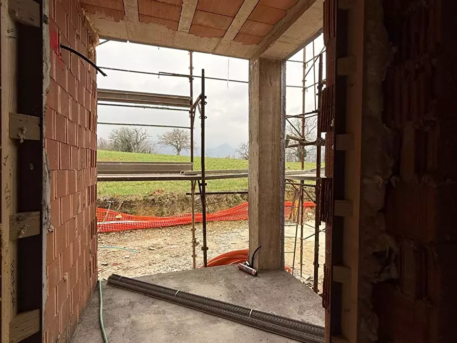 Immagine 6 di Villa in vendita  in Colli 44 a Belforte Del Chienti