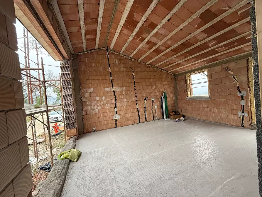 Immagine 5 di Villa in vendita  in Colli 44 a Belforte Del Chienti