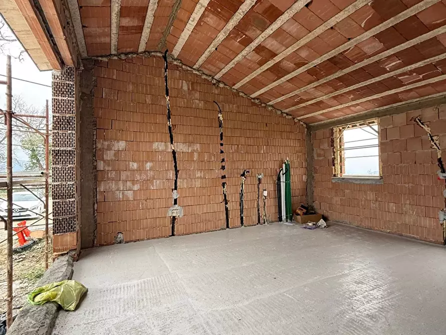 Immagine 8 di Villa in vendita  in Colli 44 a Belforte Del Chienti