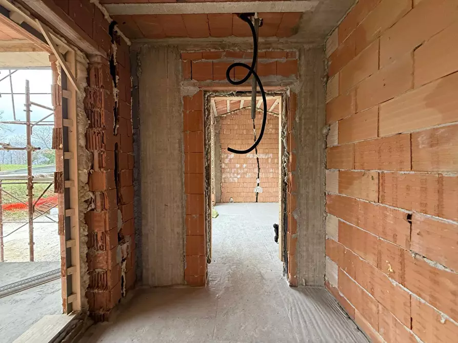 Immagine 10 di Villa in vendita  in Colli 44 a Belforte Del Chienti