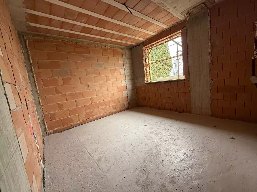 Immagine 12 di Villa in vendita  in Colli 44 a Belforte Del Chienti