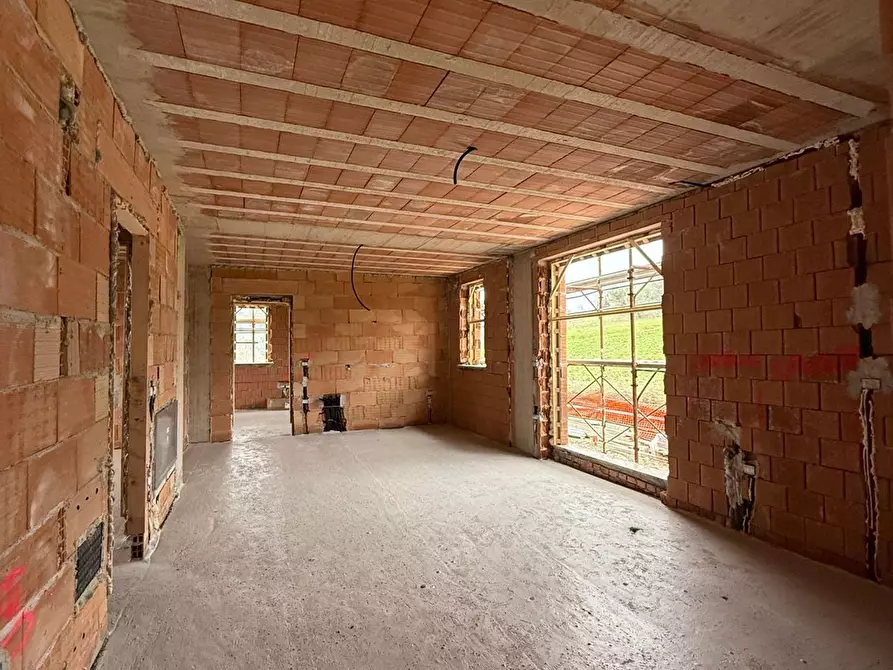 Immagine 14 di Villa in vendita  in Colli 44 a Belforte Del Chienti