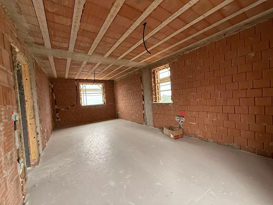 Immagine 15 di Villa in vendita  in Colli 44 a Belforte Del Chienti