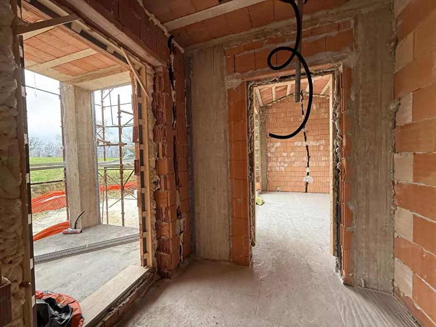 Immagine 17 di Villa in vendita  in Colli 44 a Belforte Del Chienti