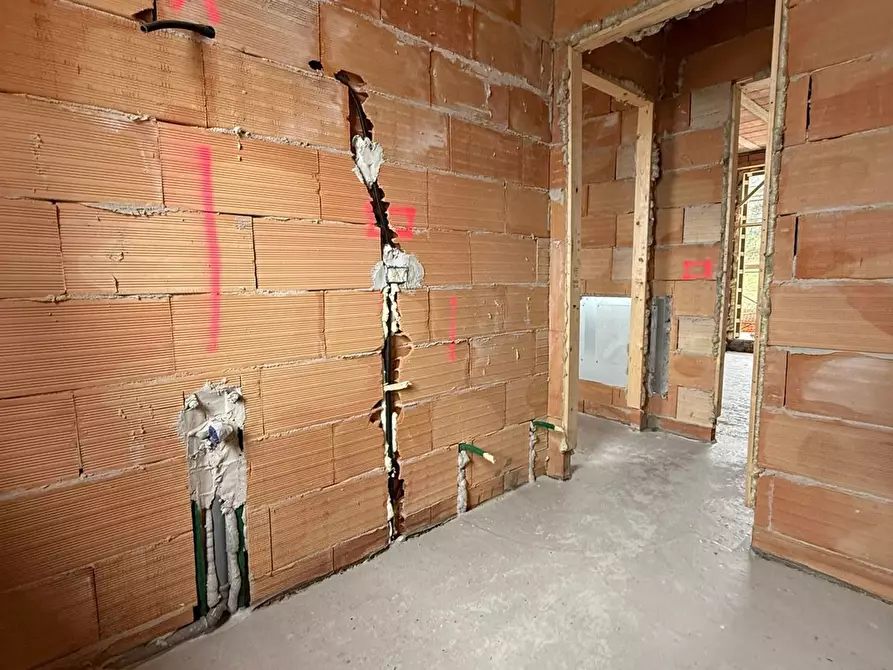 Immagine 20 di Villa in vendita  in Colli 44 a Belforte Del Chienti