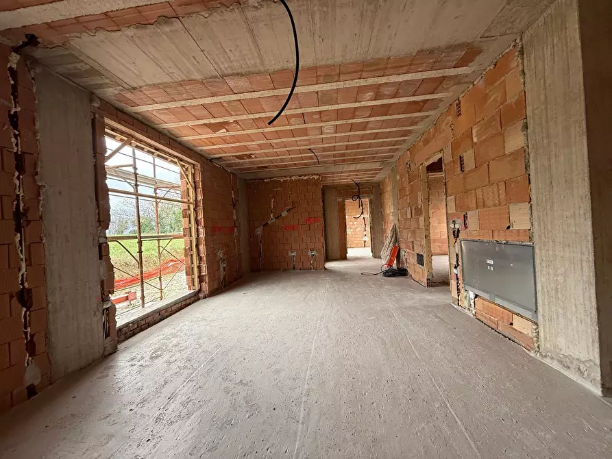 Immagine 19 di Villa in vendita  in Colli 44 a Belforte Del Chienti