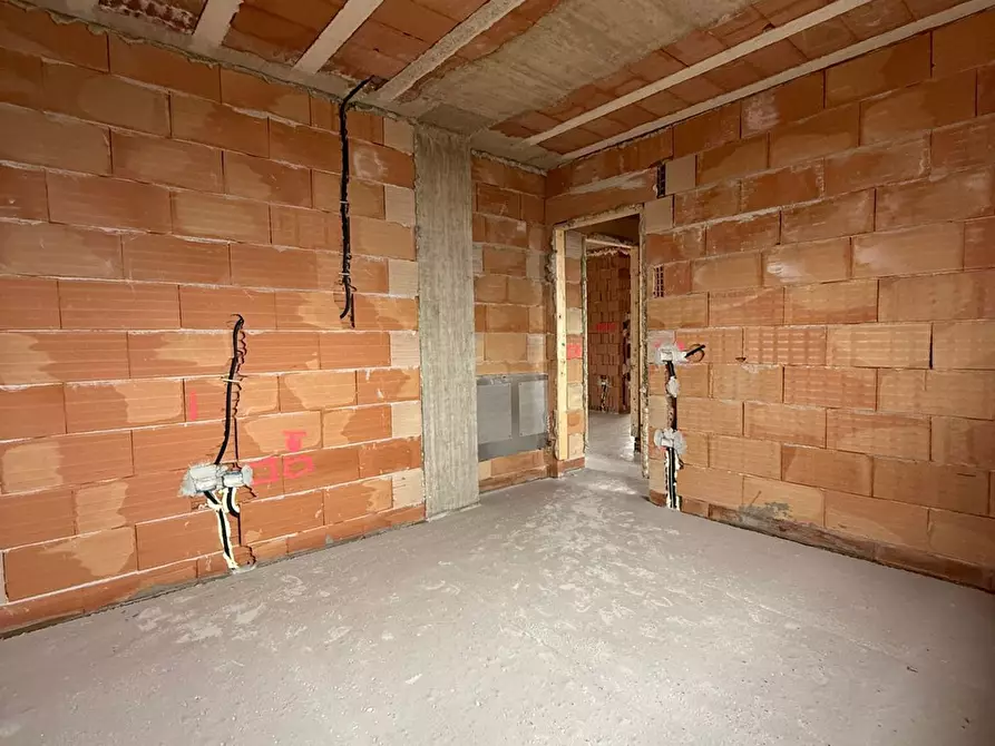 Immagine 22 di Villa in vendita  in Colli 44 a Belforte Del Chienti