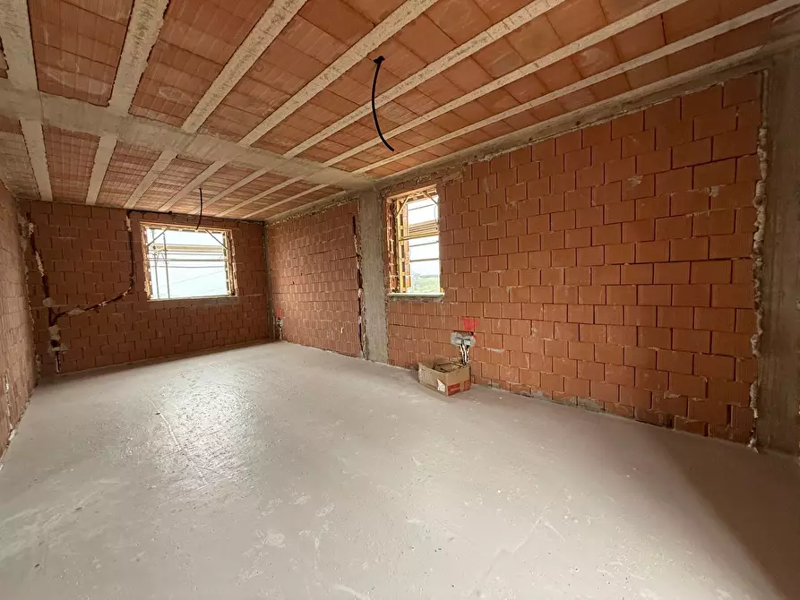 Immagine 26 di Villa in vendita  in Colli 44 a Belforte Del Chienti