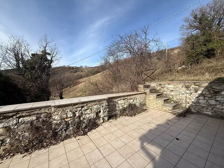 Immagine 5 di Casa indipendente in vendita  in Podalla a Acquacanina