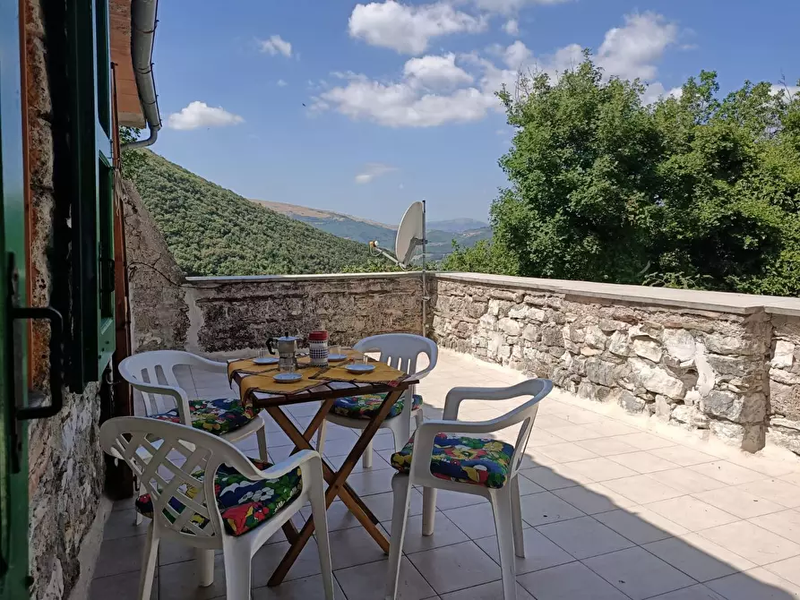 Immagine 9 di Casa indipendente in vendita  in Podalla a Acquacanina