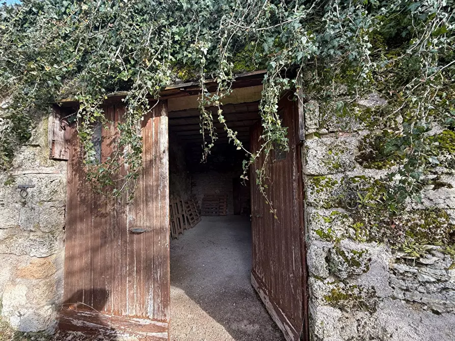 Immagine 11 di Casa indipendente in vendita  in Podalla a Acquacanina