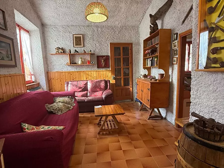 Immagine 20 di Casa indipendente in vendita  in Podalla a Acquacanina