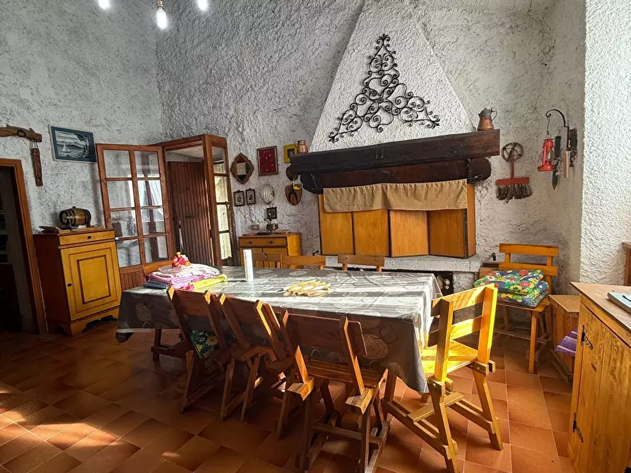 Immagine 24 di Casa indipendente in vendita  in Podalla a Acquacanina