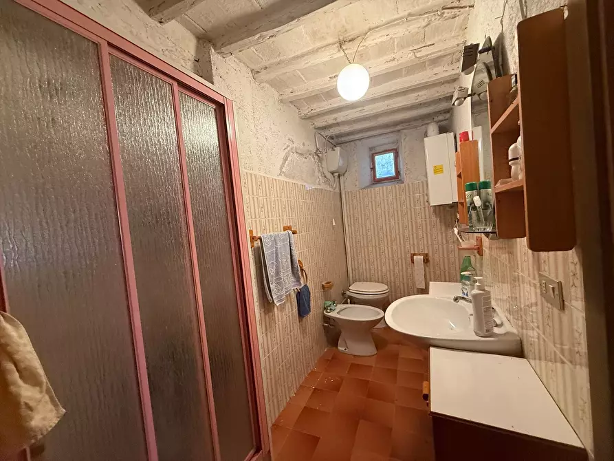 Immagine 27 di Casa indipendente in vendita  in Podalla a Acquacanina