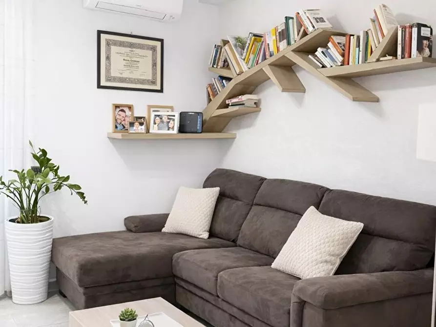 Immagine 2 di Appartamento in vendita  in Rovereto a Tolentino