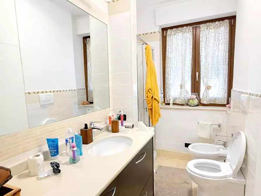 Immagine 6 di Appartamento in vendita  in Rovereto a Tolentino