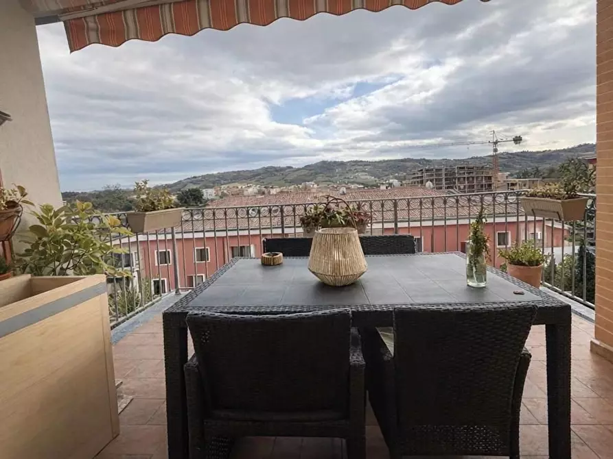 Immagine 5 di Appartamento in vendita  in Rovereto a Tolentino