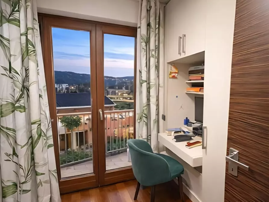 Immagine 13 di Appartamento in vendita  in Rovereto a Tolentino