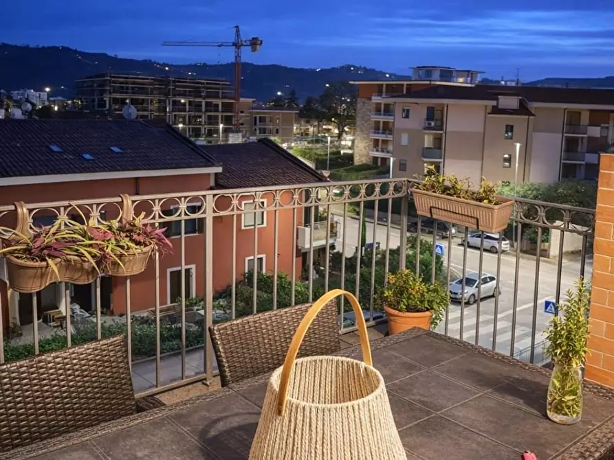 Immagine 14 di Appartamento in vendita  in Rovereto a Tolentino