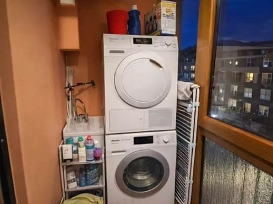 Immagine 15 di Appartamento in vendita  in Rovereto a Tolentino