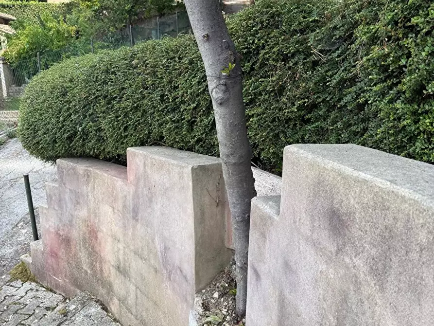 Immagine 10 di Casa indipendente in vendita  in Santa Croce a Macerata