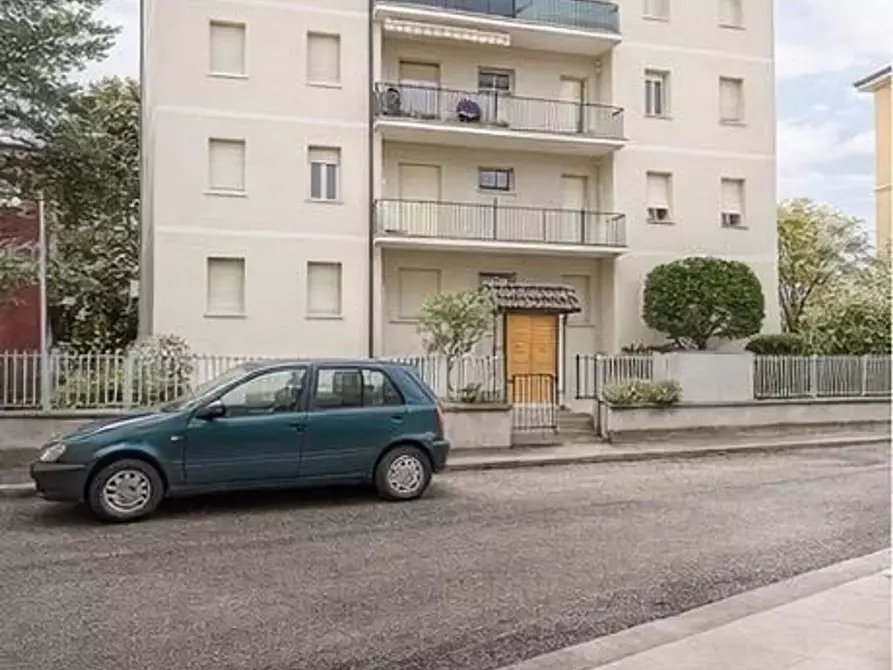 Immagine 1 di Appartamento in vendita  in Vitale Vitali a Tolentino