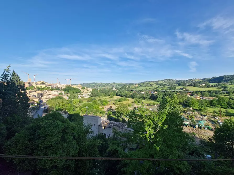 Immagine 2 di Appartamento in vendita  in Vitale Vitali a Tolentino