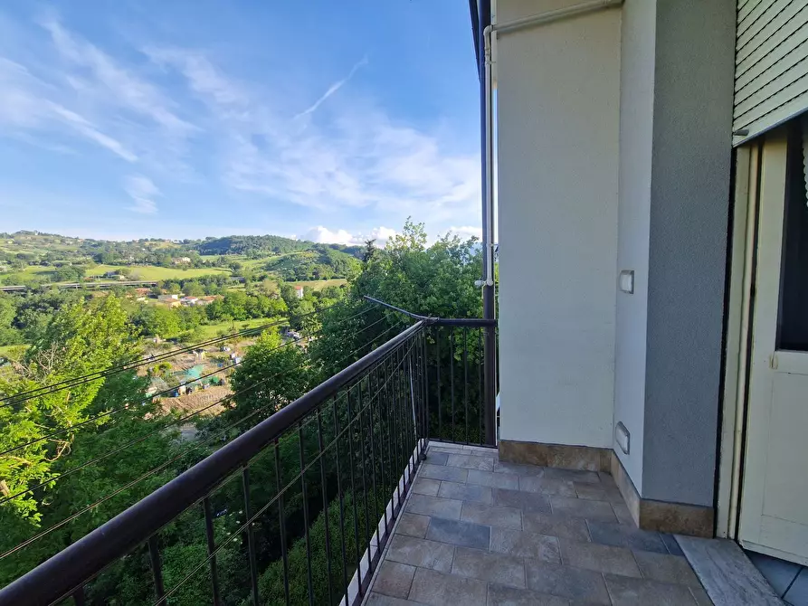 Immagine 4 di Appartamento in vendita  in Vitale Vitali a Tolentino