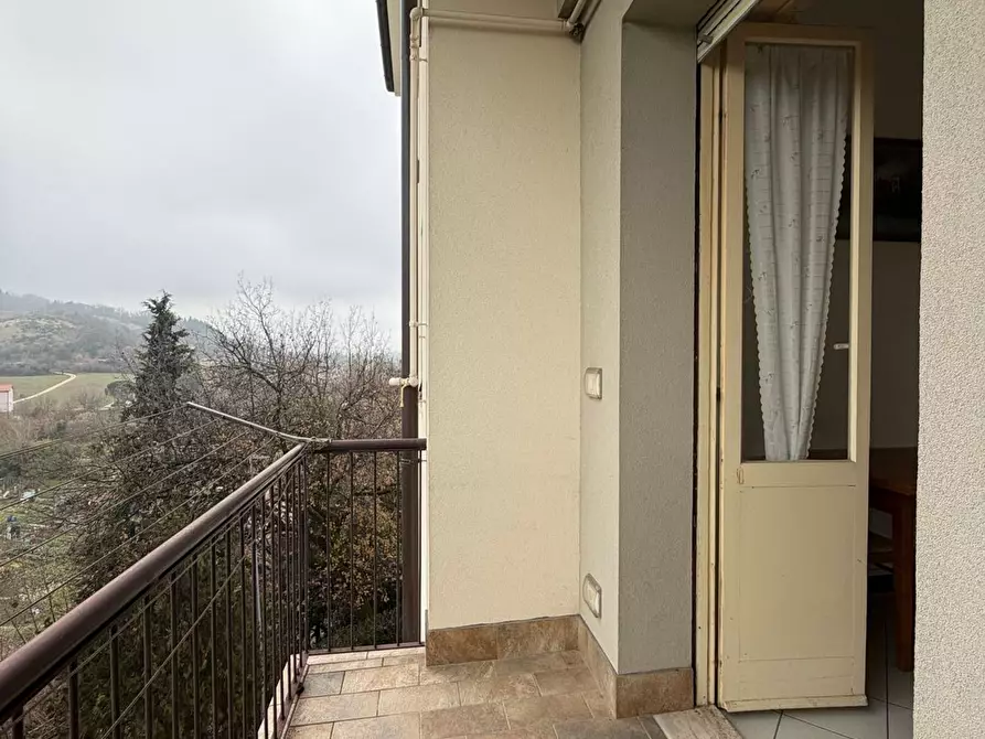 Immagine 7 di Appartamento in vendita  in Vitale Vitali a Tolentino