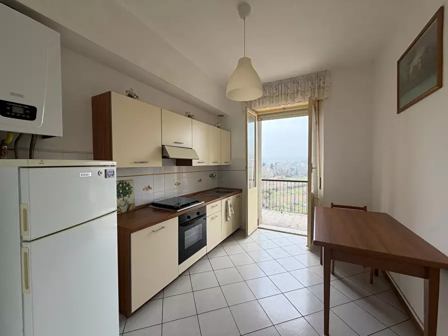 Immagine 9 di Appartamento in vendita  in Vitale Vitali a Tolentino