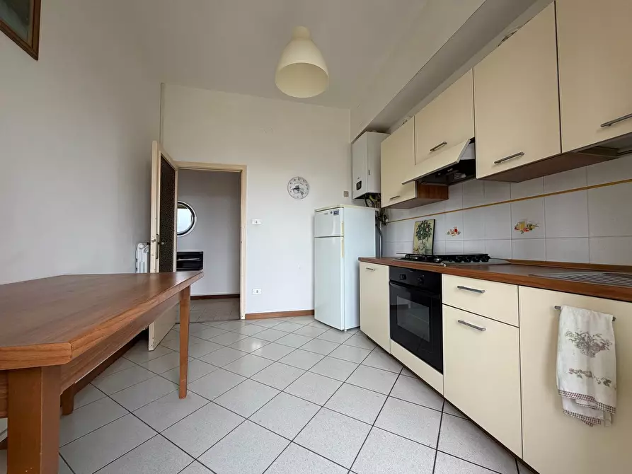 Immagine 8 di Appartamento in vendita  in Vitale Vitali a Tolentino