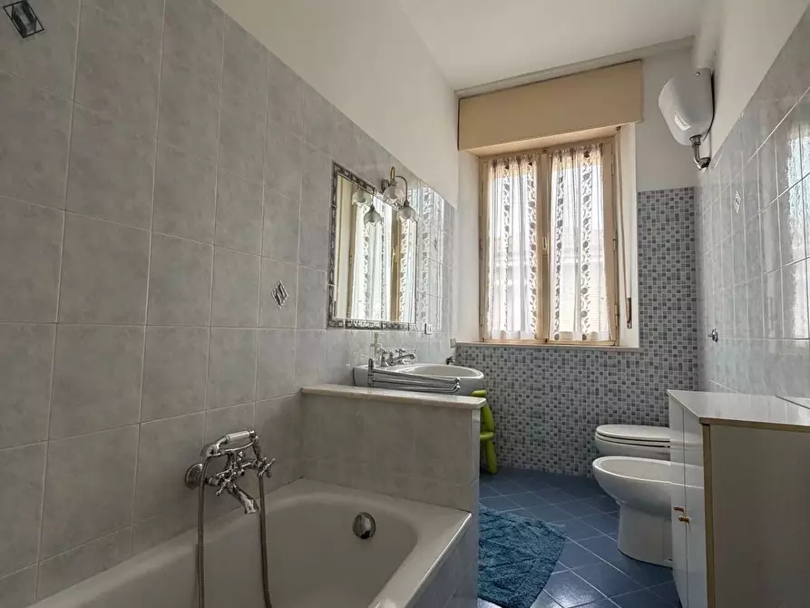 Immagine 11 di Appartamento in vendita  in Vitale Vitali a Tolentino