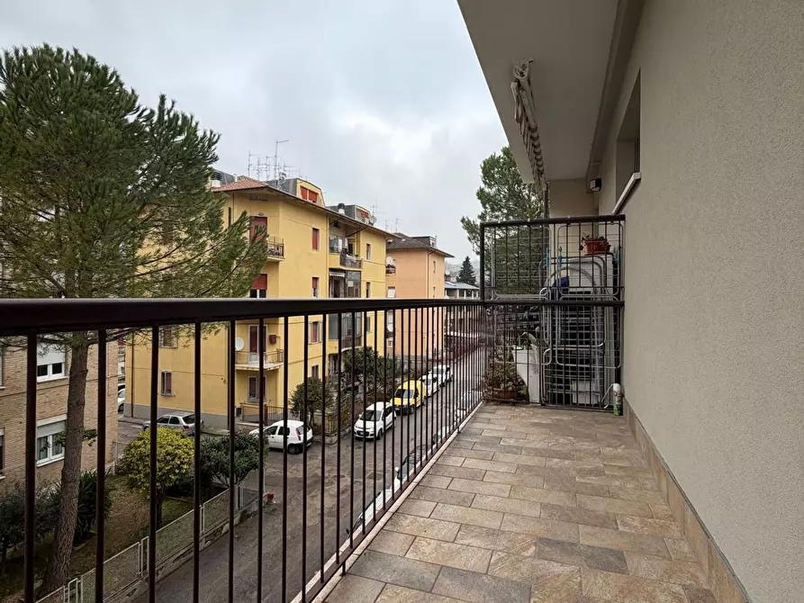 Immagine 19 di Appartamento in vendita  in Vitale Vitali a Tolentino