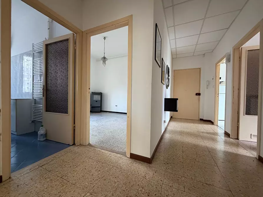 Immagine 20 di Appartamento in vendita  in Vitale Vitali a Tolentino