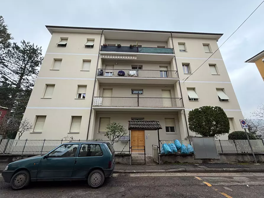 Immagine 21 di Appartamento in vendita  in Vitale Vitali a Tolentino