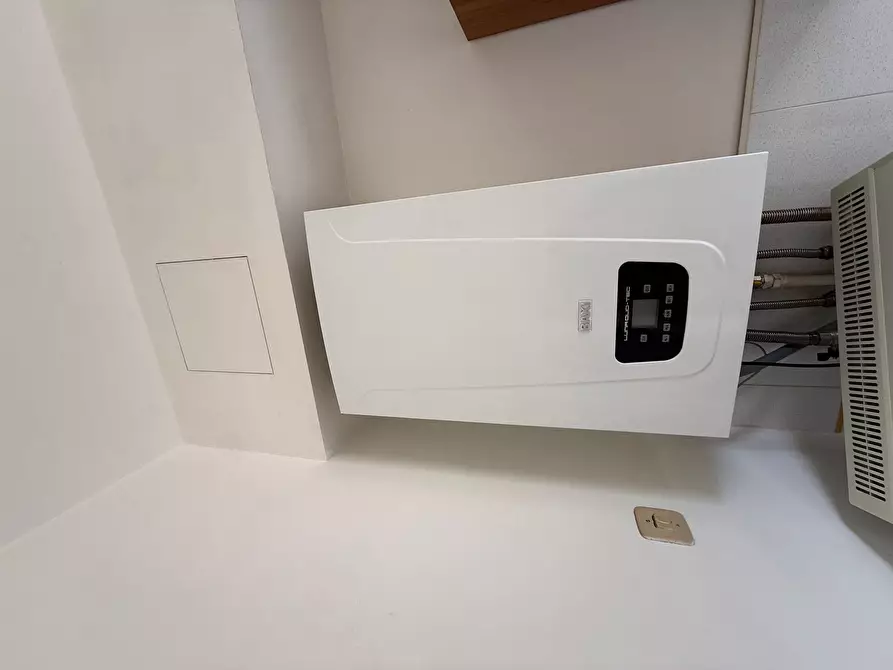 Immagine 22 di Appartamento in vendita  in Vitale Vitali a Tolentino