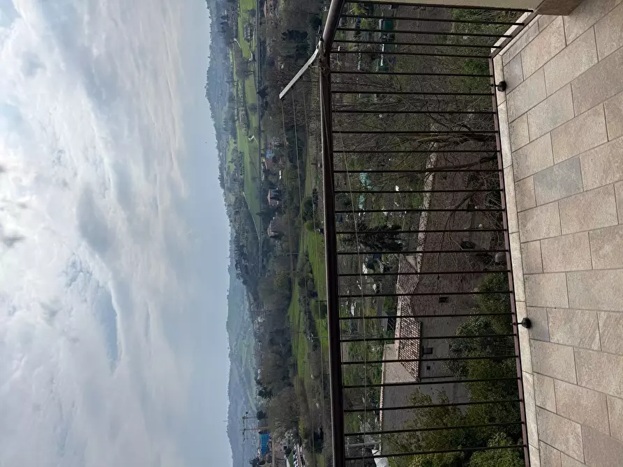 Immagine 23 di Appartamento in vendita  in Vitale Vitali a Tolentino