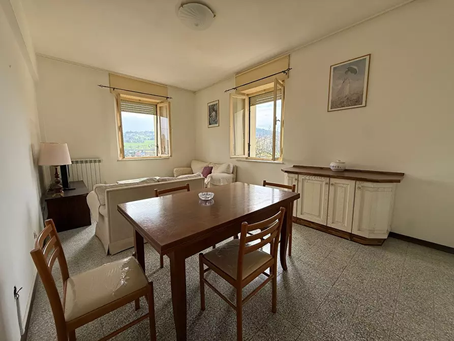 Immagine 29 di Appartamento in vendita  in Vitale Vitali a Tolentino