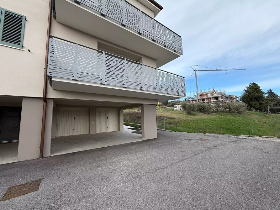 Immagine 2 di Appartamento in vendita  in Adino Barcarelli 6 a Tolentino