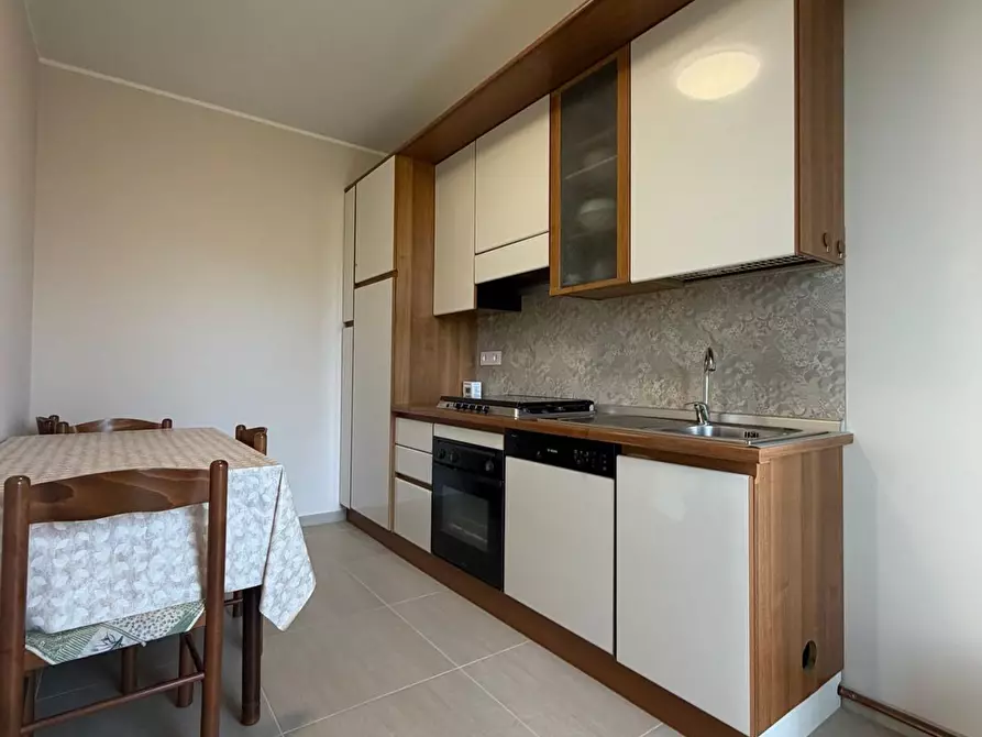 Immagine 5 di Appartamento in vendita  in Adino Barcarelli 6 a Tolentino